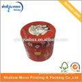 Hot sale cheap cardboard hat boxes wholesale